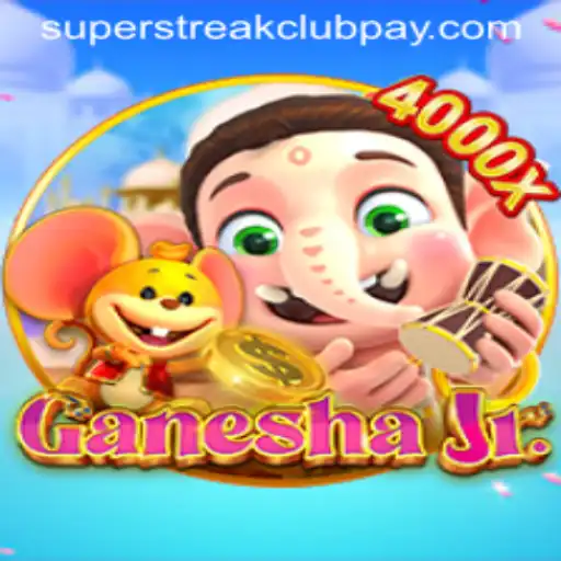 Diving into the World of GaneshaJr and Superstreakclub: A Gamer's Paradise