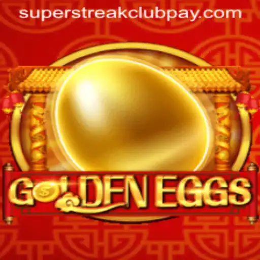 Exploring the Exciting World of GoldenEggs with Superstreakclub