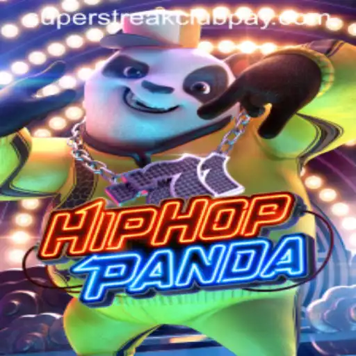 HipHopPanda: The Ultimate Gaming Experience in the Superstreak Club