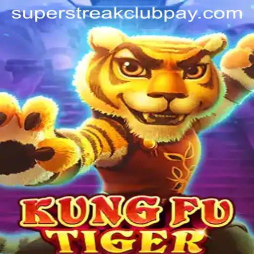 KungFuTiger: Mastering the Art of Digital Combat in the Superstreak Club
