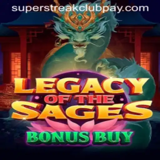 Exploring the Thrills of Legacy of the Sages Bonus Buy at Superstreak Club