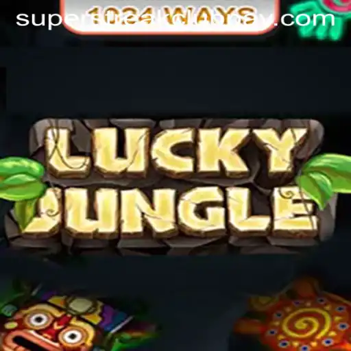 Dive into Adventure with LuckyJungle1024: The Ultimate Gaming Experience