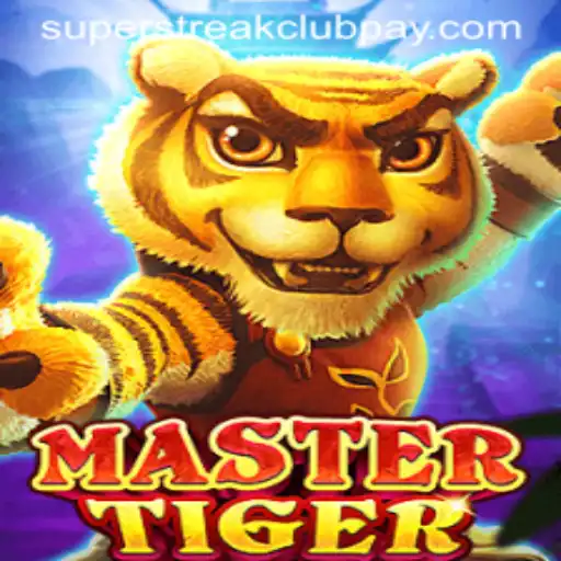 MasterTiger: The Game Revolutionizing Strategy with Superstreakclub