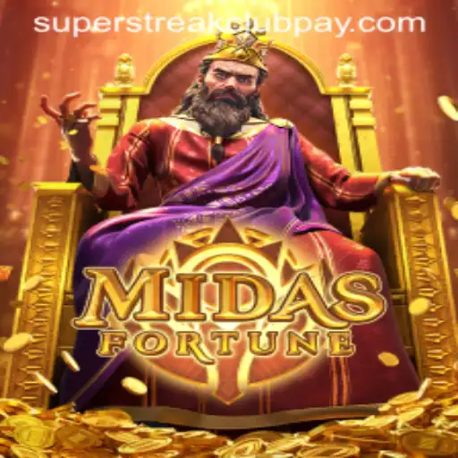 Exploring the World of MidasFortune and the SuperStreakClub Phenomenon