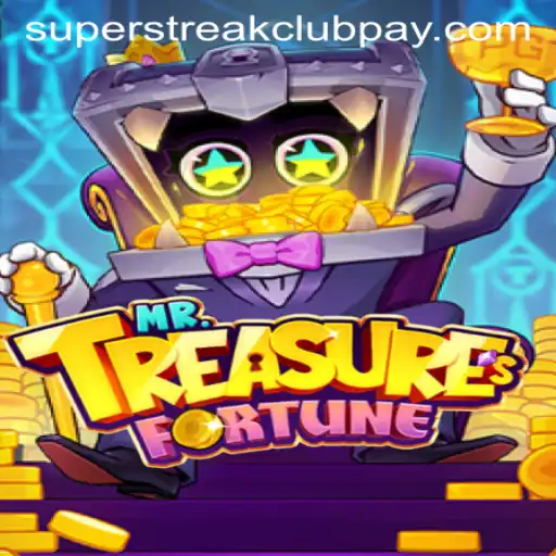 Explore the Thrilling World of Mr. Treasures Fortune