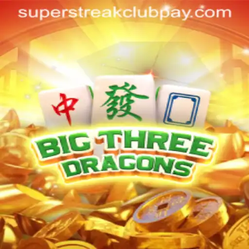 Unveiling the Thrills of BigThreeDragons: A Journey into the World of Gaming with Superstreakclub