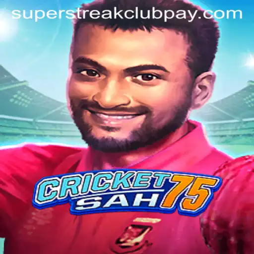 Introducing CricketSah75: The Revolution in the World of Cricket Gaming