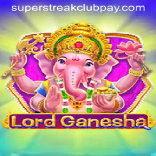 Exploring the Enchanting World of LordGanesha: A Superstreakclub Adventure