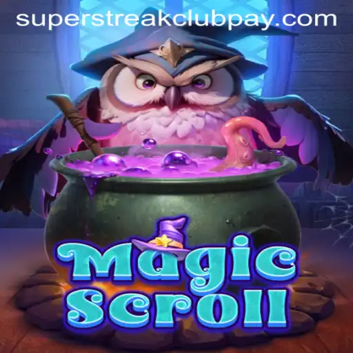 Unveiling the Magic of MagicScroll