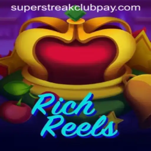 RichReels: Discover the Excitement of SuperStreakClub