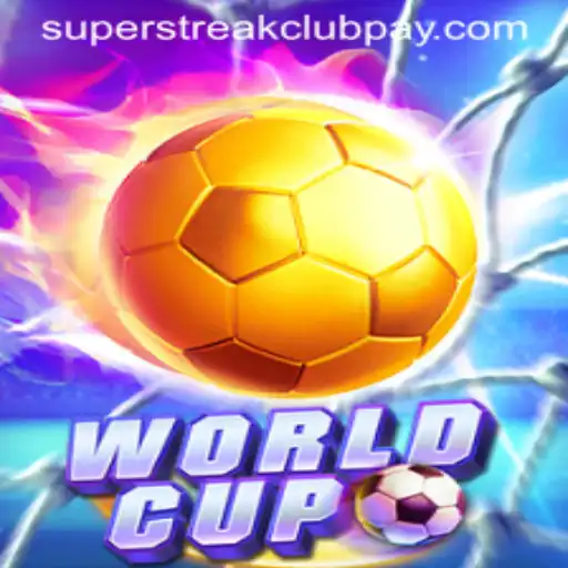 WorldCup: The Ultimate Blend of Strategy and Team Spirit in Superstreakclub