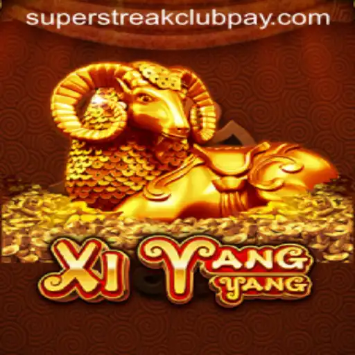 Discovering XiYangYang: A Journey into the World of Superstreakclub
