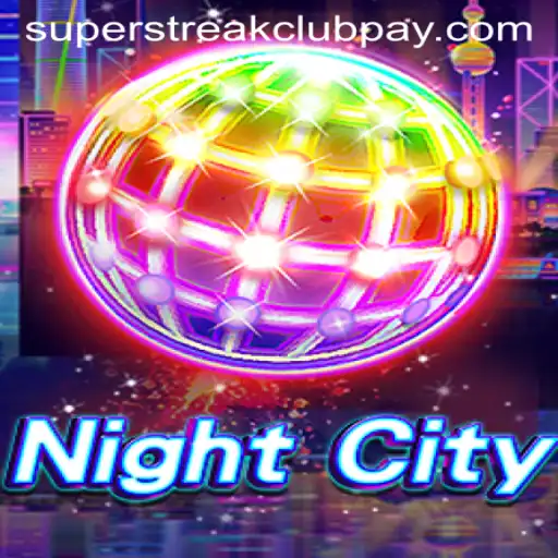 Unearth the Thrills of NightCity: Enter the Superstreakclub
