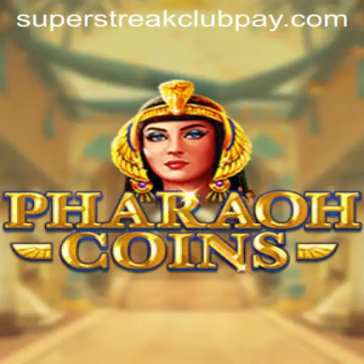 Unveiling PharaohCoins The Revolutionary Game Taking the Superstreakclub by Storm