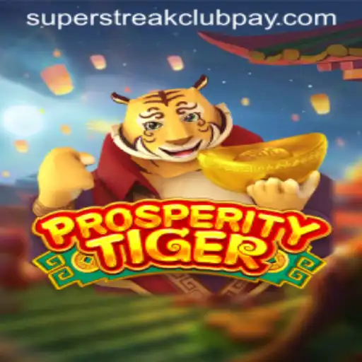 Unveiling ProsperityTiger: A New Era in Online Gaming