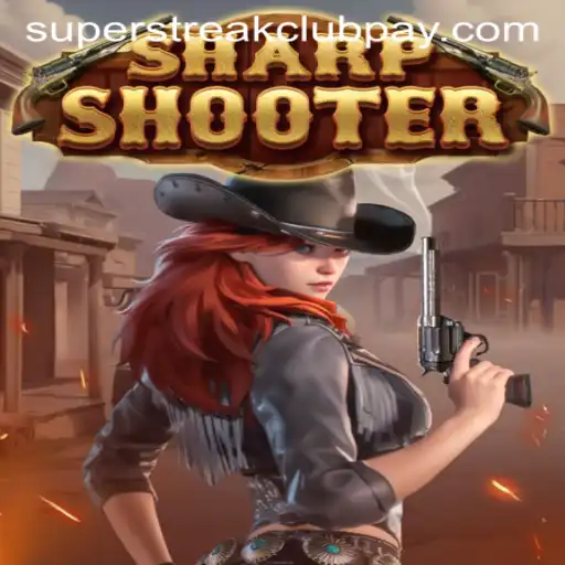 Sharpshooter Hits the Superstreakclub: The New Gaming Phenomenon