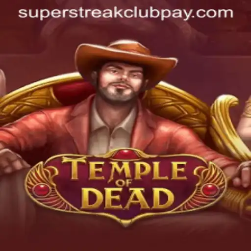 Discovering the Mystique of TempleofDead: A Dive into Legends and Gameplay