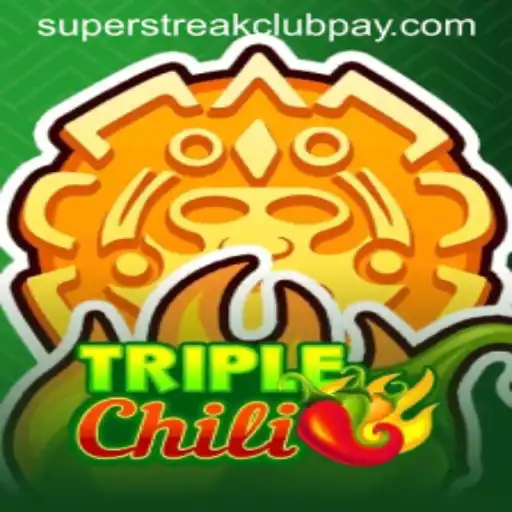 TripleChili: Dive into the Fiery World of a Thrilling Game
